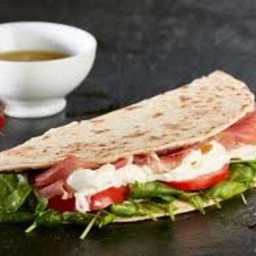 CREA LA TUA PIADINA